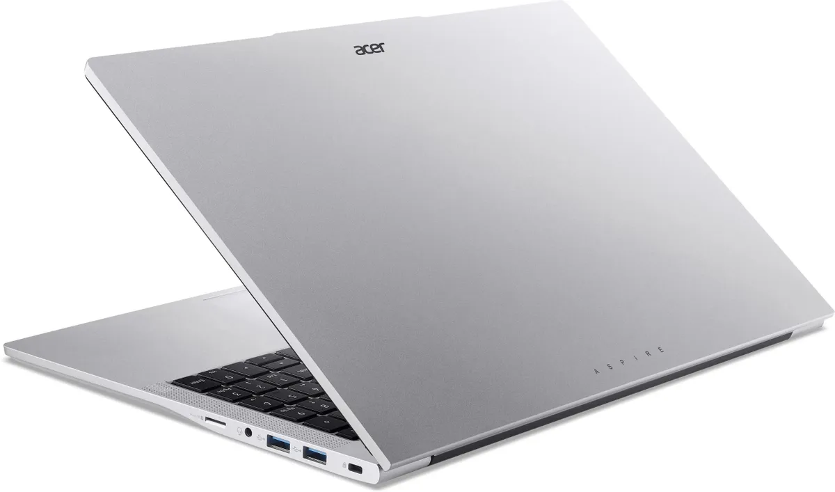 Ноутбук CER Aspire Lite AL15-72P-595Y 15.6"