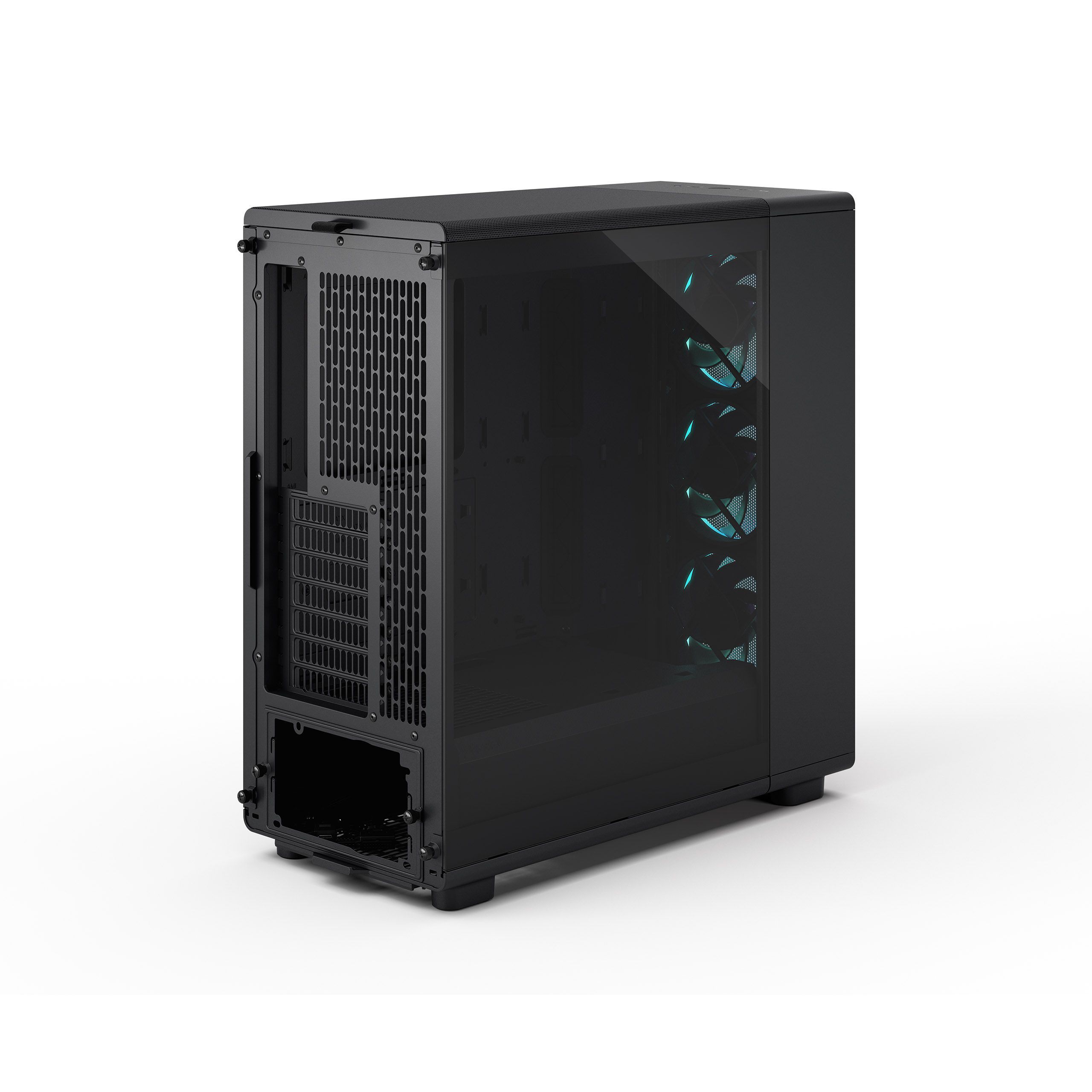 Корпус ПК без блока питания Fractal Design FD-C-EPO1A-04