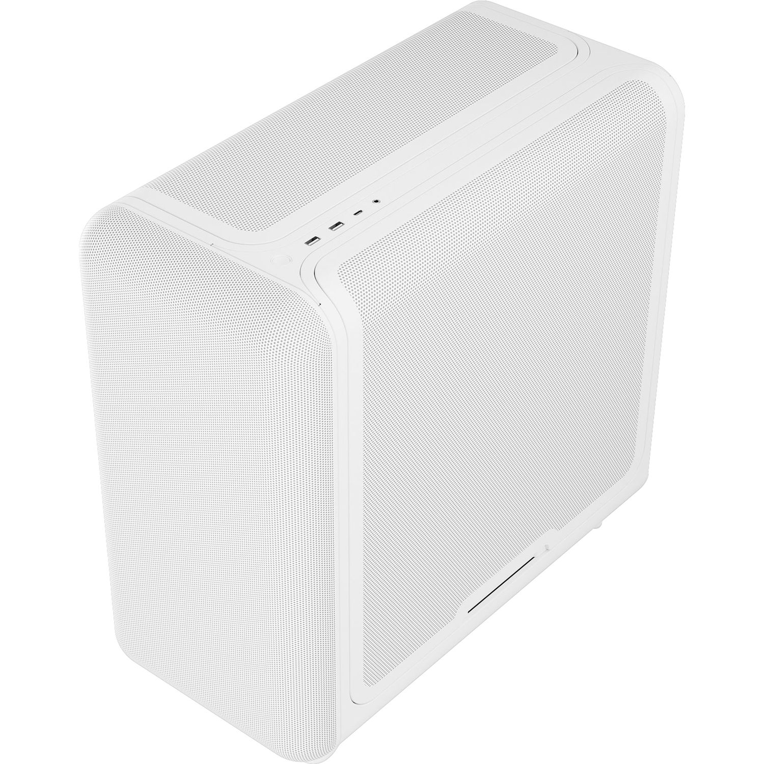Корпус без блока питания HYTE X50 Air (CS-HYTE-X50A-WW)