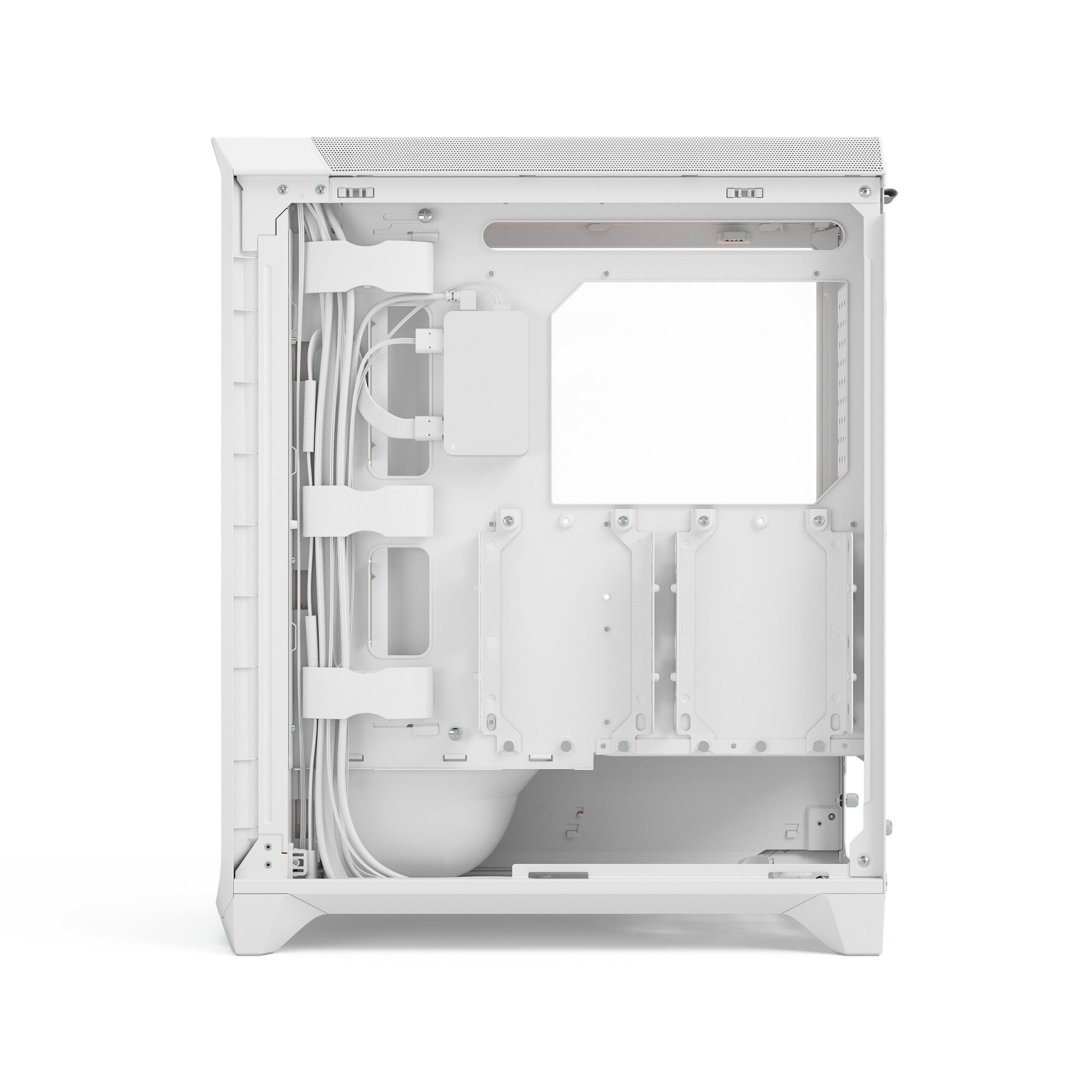 Корпус ПК без блока питания Fractal FD-C-MES3A-05