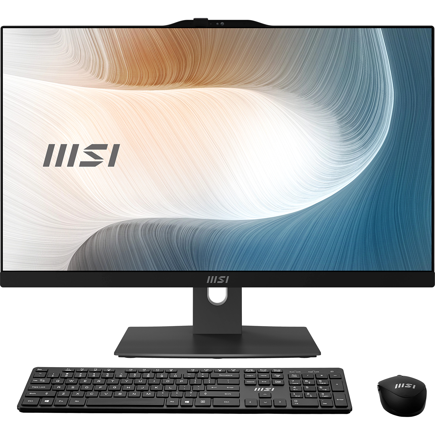 Моноблок MSI Modern AM242TP 1M-2414XRU 23.8" (9S6-AE0721-2414)