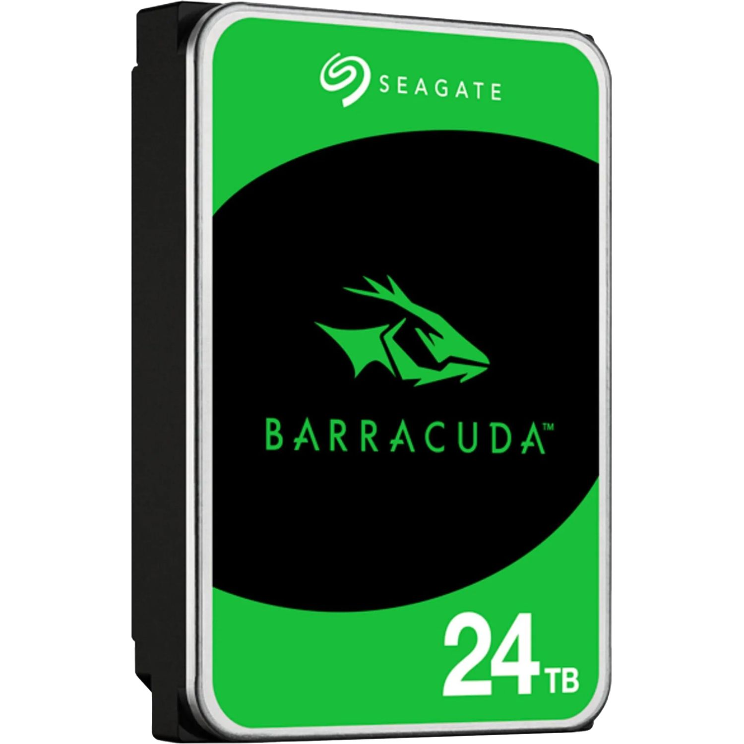 Жесткий диск Seagate BarraCuda 24Tb (ST24000DM001)