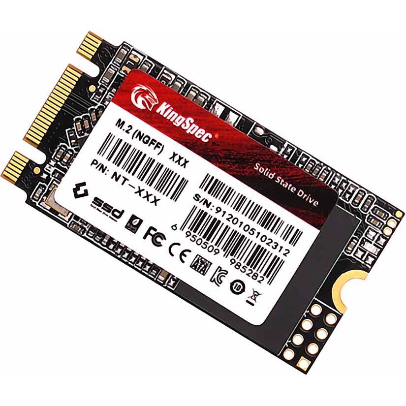 Твердотельный накопитель Kingspec NT-1TB 2242