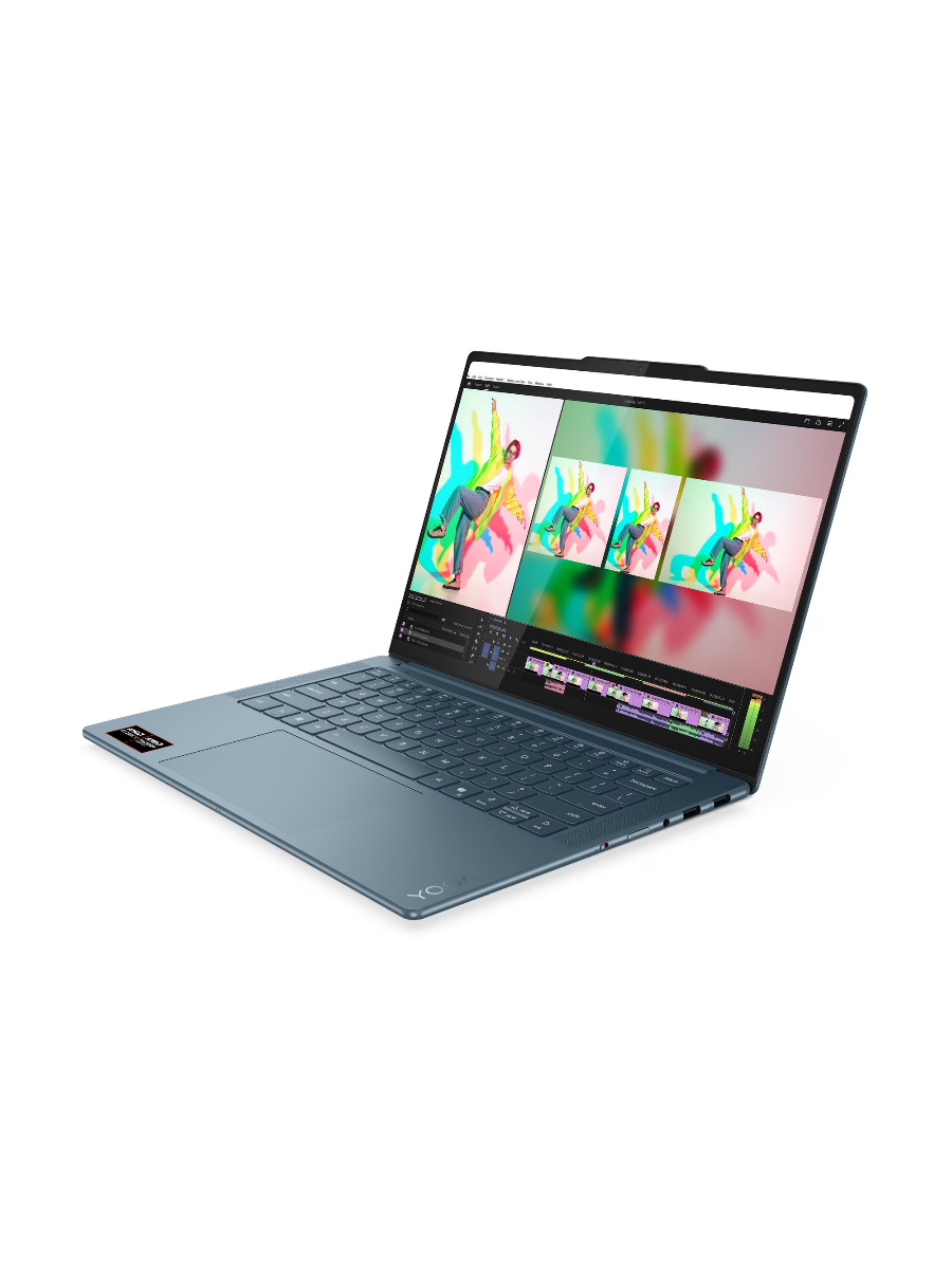 Ноутбук Lenovo Yoga Pro 7 14ASP10 14.5"