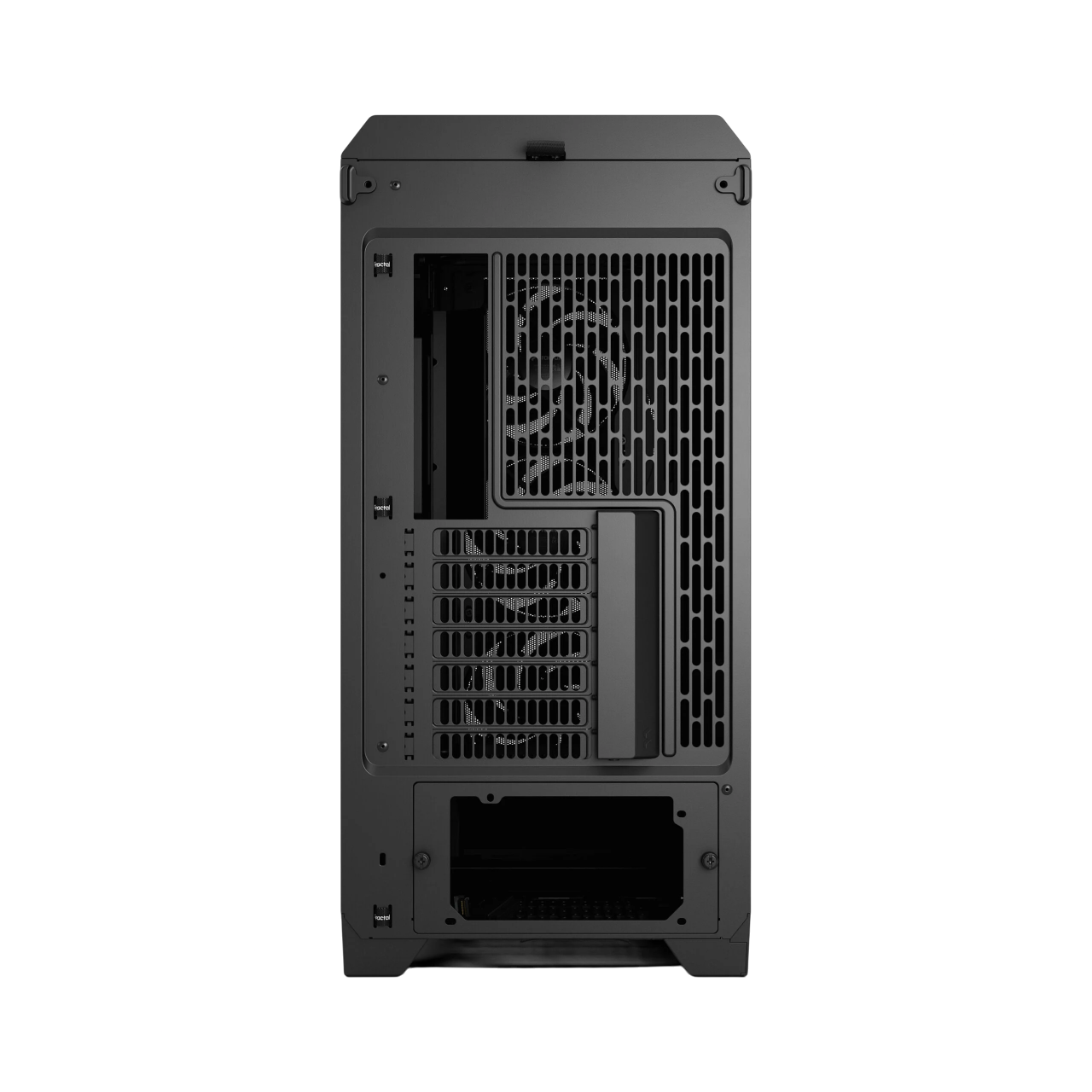 Корпус ПК без блока питания Fractal FD-C-MES3X-01