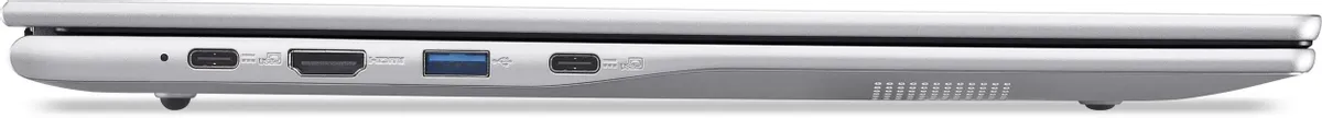 Ноутбук ACER Aspire Lite AL16-54P-586N 16" (NX.D76EM.002)