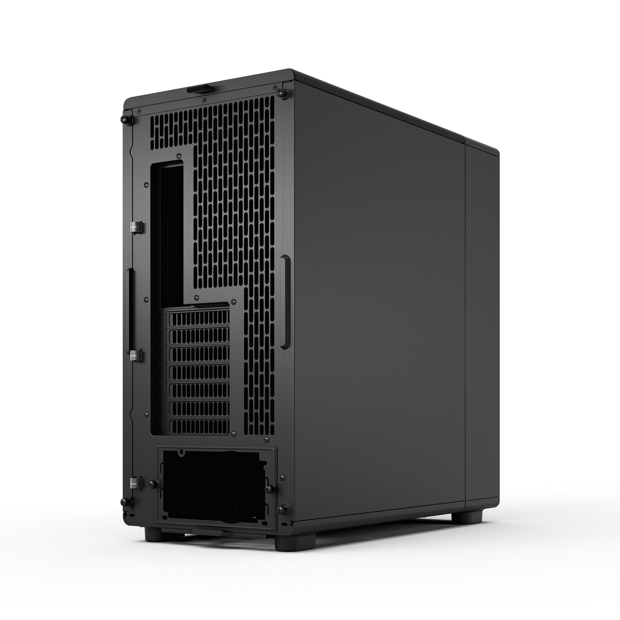 Корпус ПК без блока питания Fractal Design FD-C-EPO1X-01