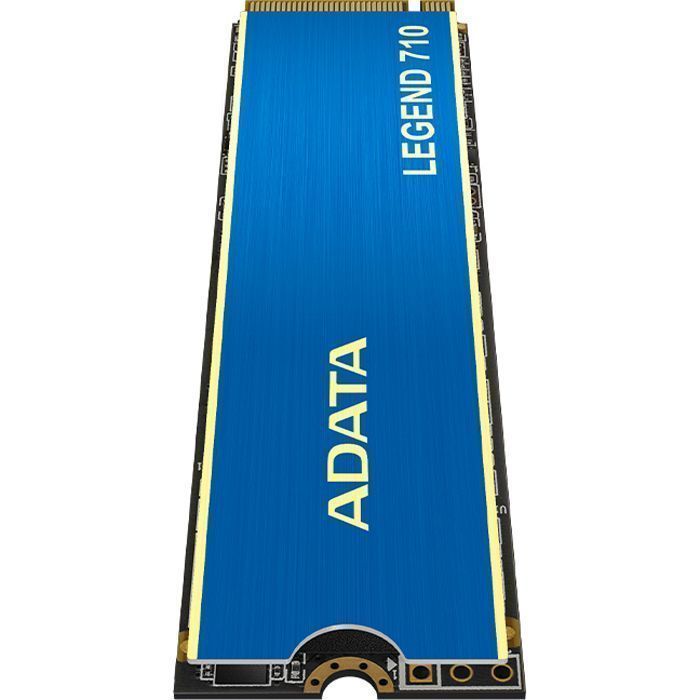 Твердотельный накопитель ADATA SSD LEGEND 710