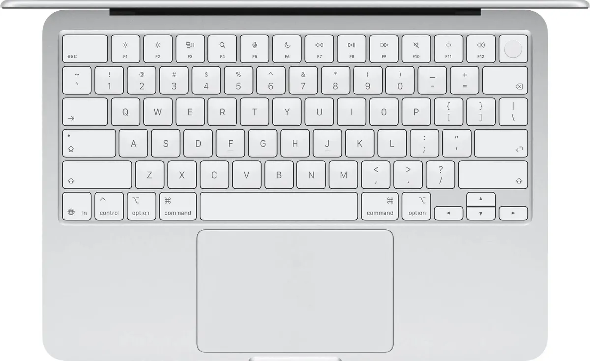 Ноутбук Apple Ноутбук Apple MacBook Neo 13" A18 Pro (MHFC4HN/A)
