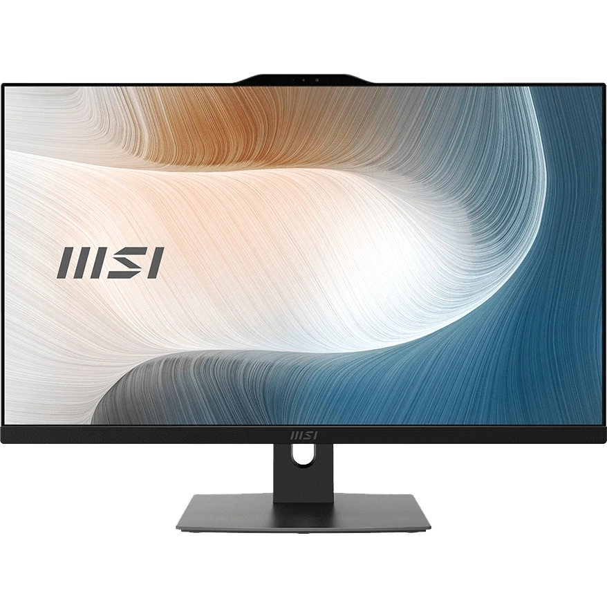 Моноблок MSI Modern AM272P 1MA-1462XRU 27" (9S6-AF8241-1462)