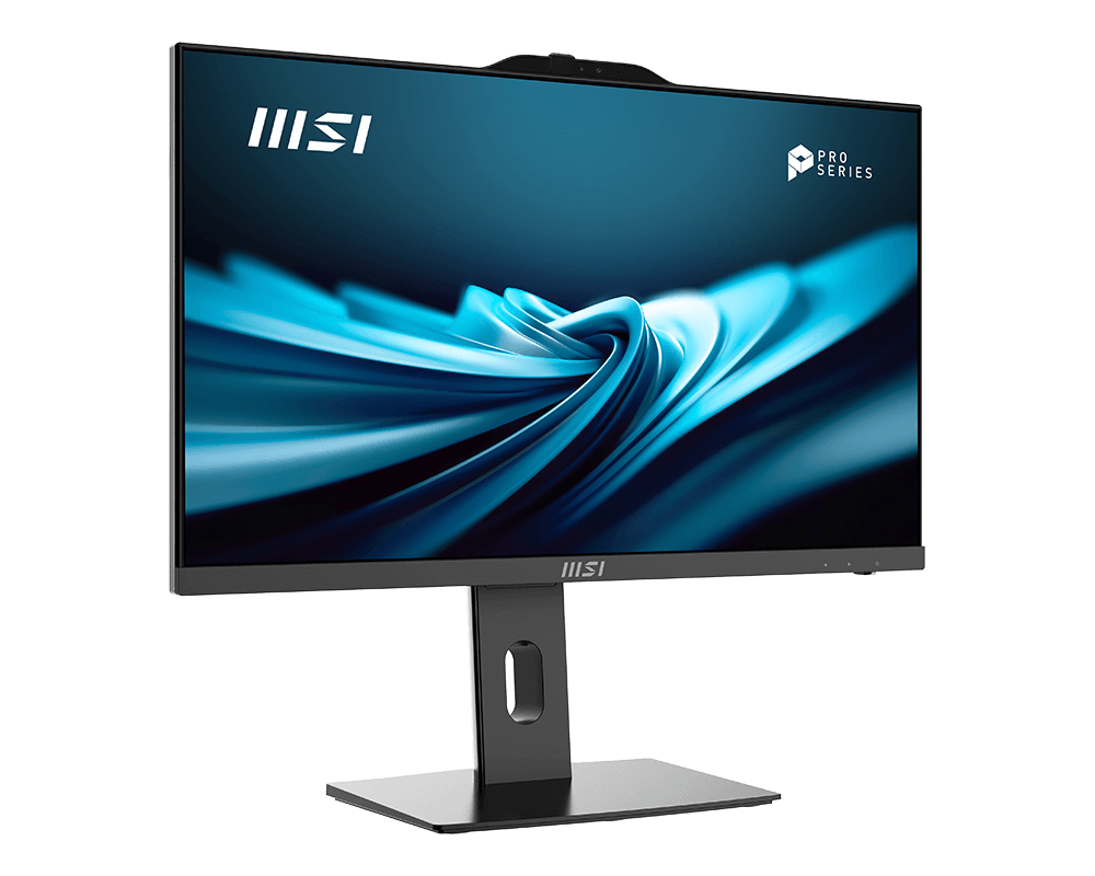Моноблок MSI PRO AP242P 14M-685XRU 23.8"