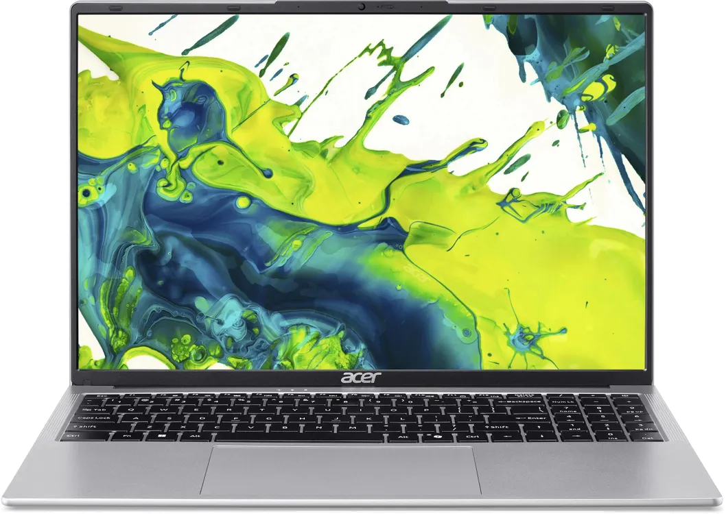 Ноутбук ACER Aspire Lite AL16-54P-586N 16" (NX.D76EM.002)