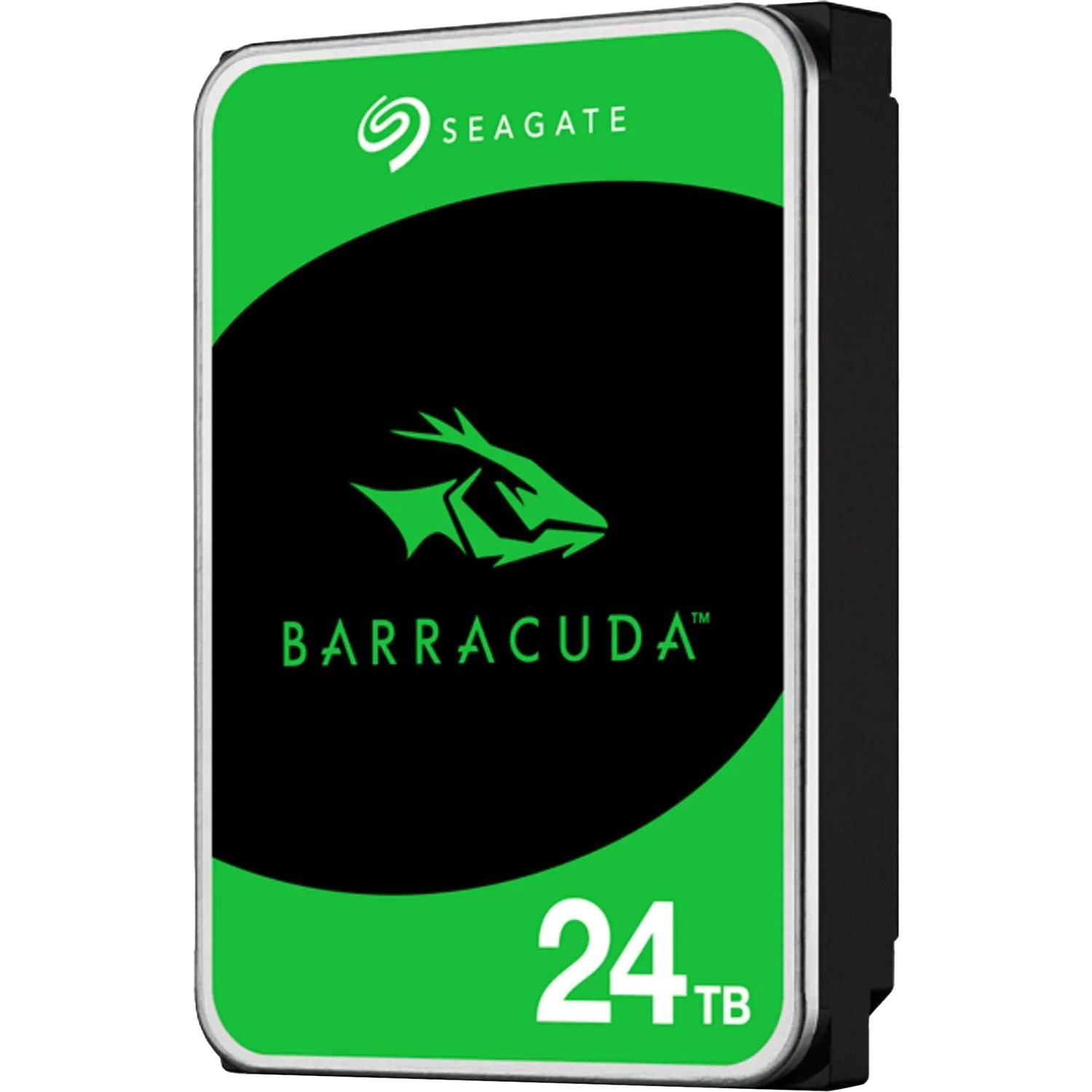 Жесткий диск Seagate BarraCuda 24Tb (ST24000DM001)
