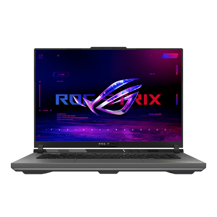 Ноутбук ASUS ROG Strix G16 G614PP-TS206 (90NR0L68-M009F0)