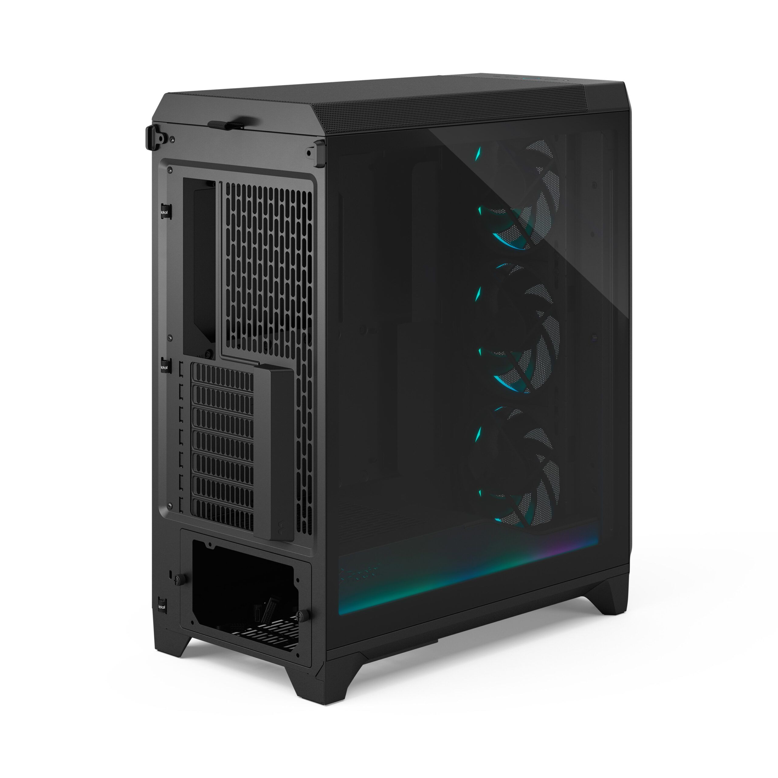 Корпус ПК без блока питания Fractal FD-C-MES3A-03