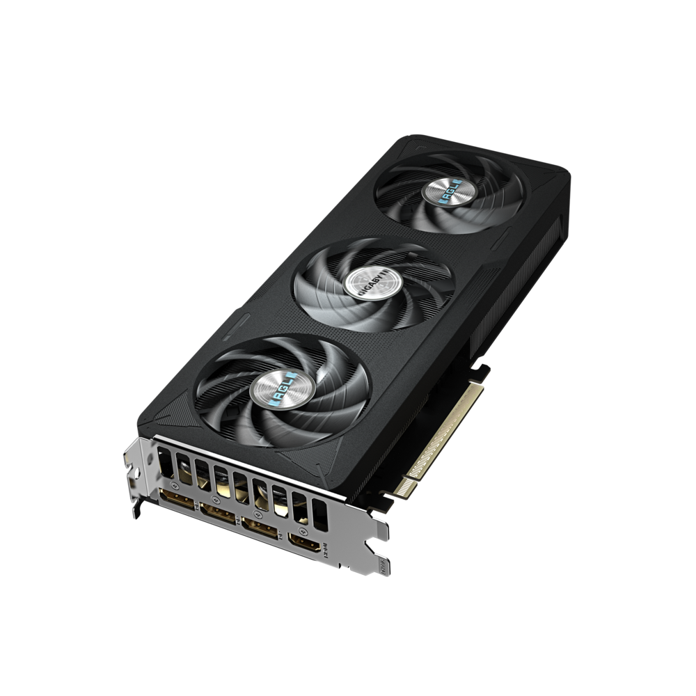 Видеокарта GIGABYTE GV-N506TEAGLEMAX OC-8GD
