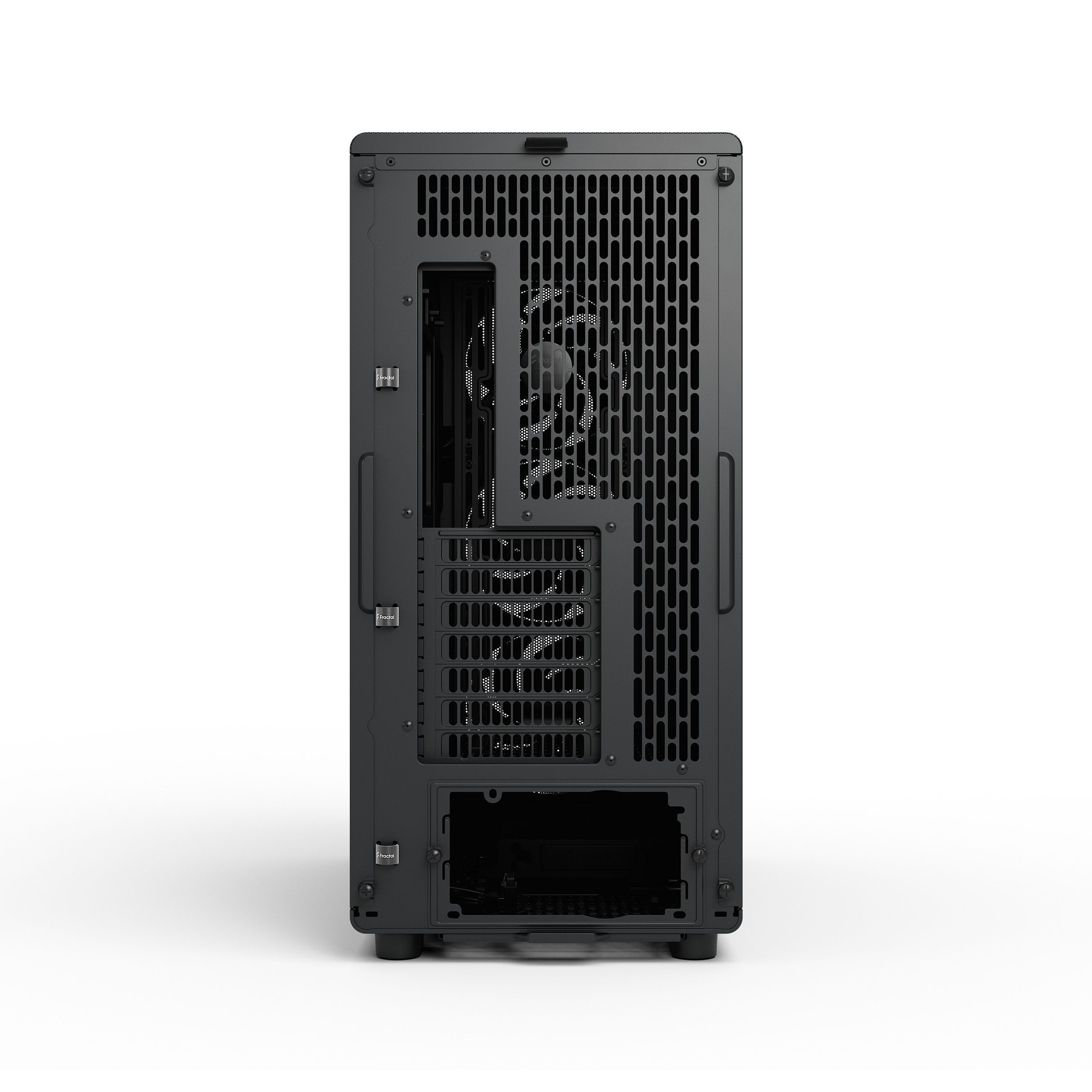 Корпус ПК без блока питания Fractal Design FD-C-EPO1X-01