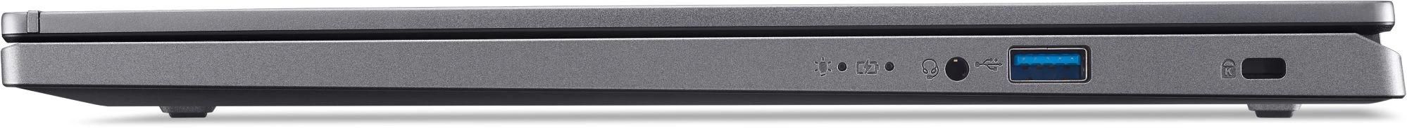 Ноутбук Ноутбук ACER Aspire A515-58P-759A 15.6" (NX.KHJER.007)
