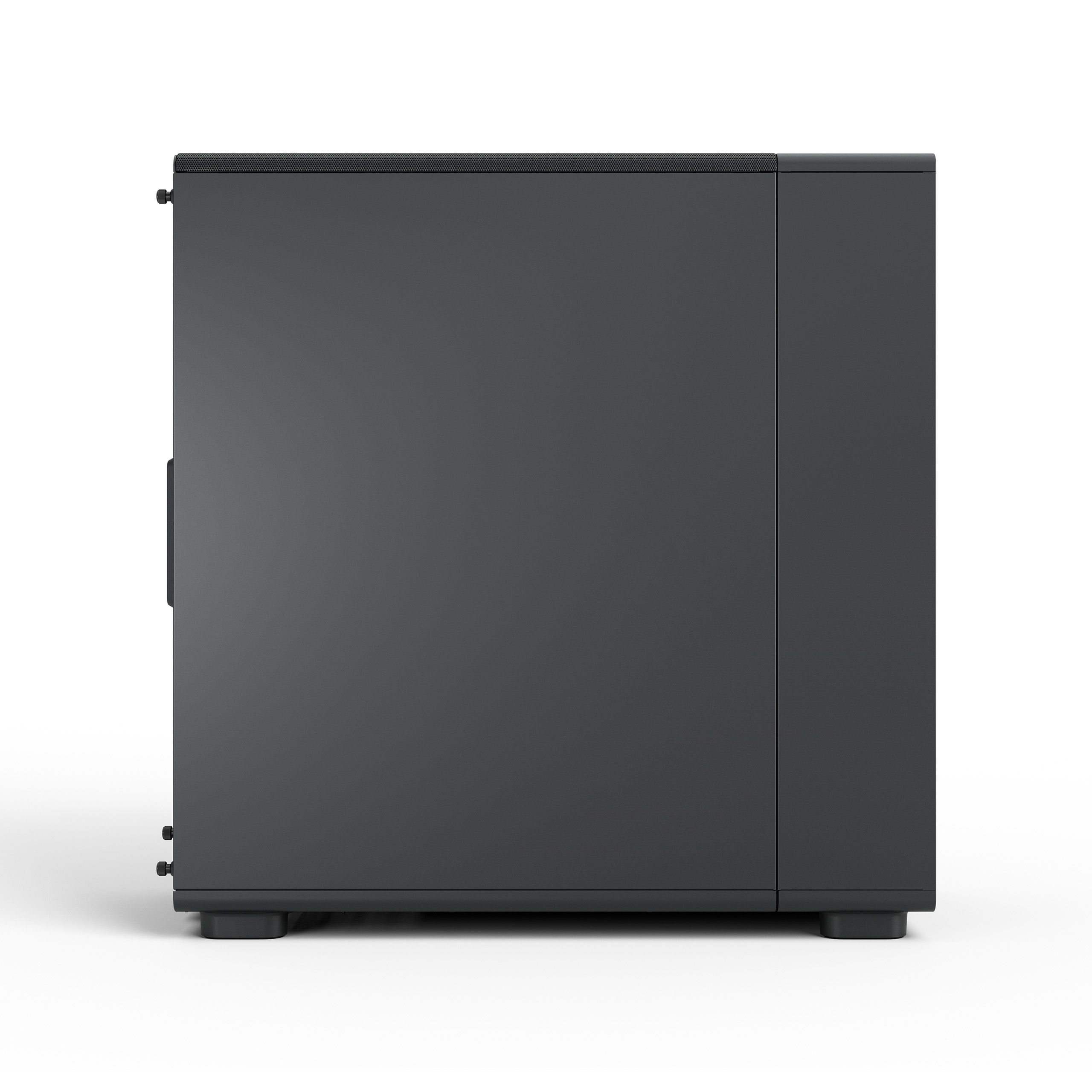 Корпус ПК без блока питания Fractal Design FD-C-EPO1X-01