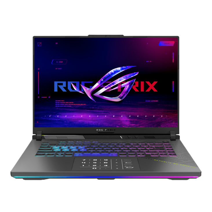 Ноутбук ASUS ROG Strix G16 G614PP-TS206 (90NR0L68-M009F0)