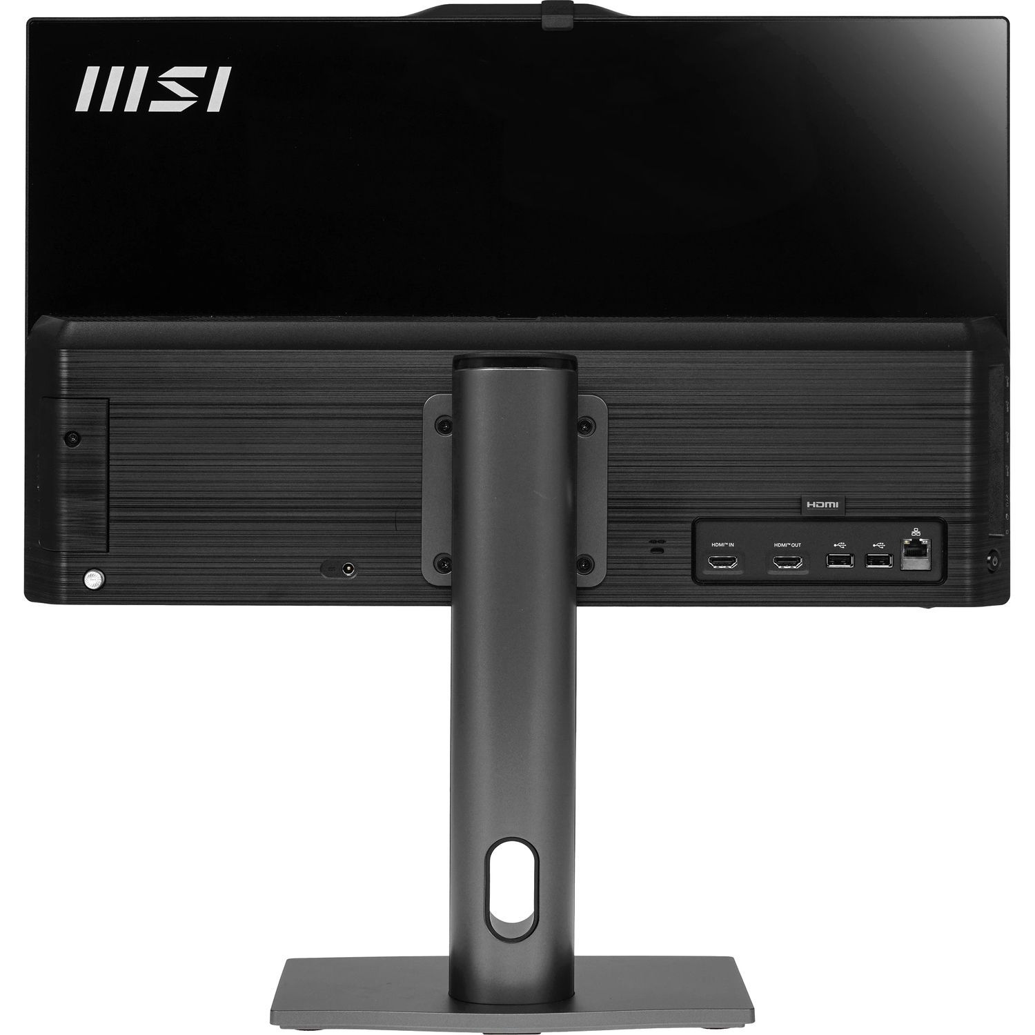 Моноблок MSI Modern AM242TP 1M-2414XRU 23.8" (9S6-AE0721-2414)