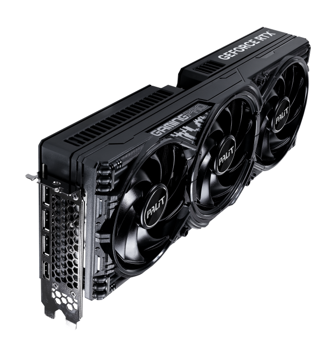 Видеокарта Palit NE75080019T2-GB2031A