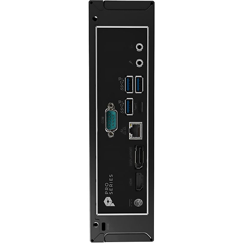 ПК MSI PRO DP21 14M-1243XRU (9S6-B0A451-1249)