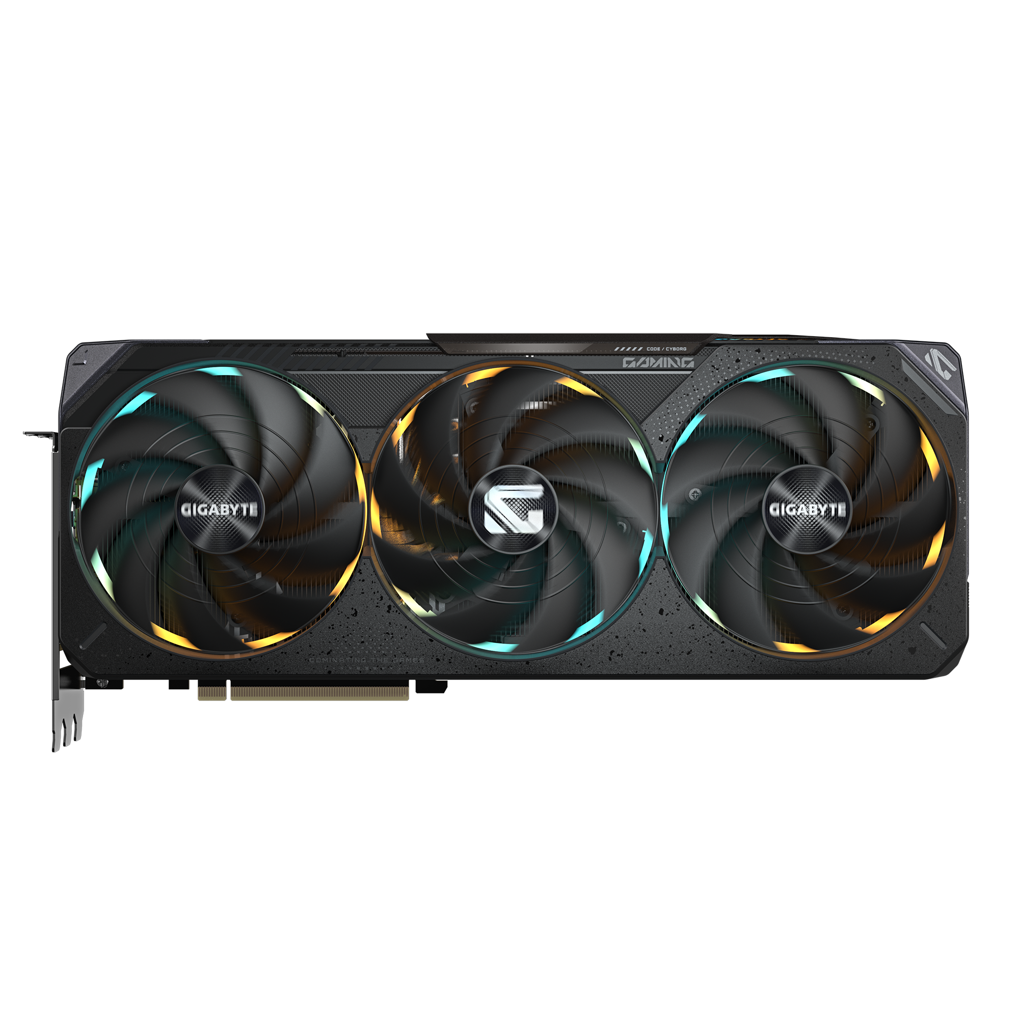 Видеокарта GIGABYTE GV-N5080GAMING OC-16