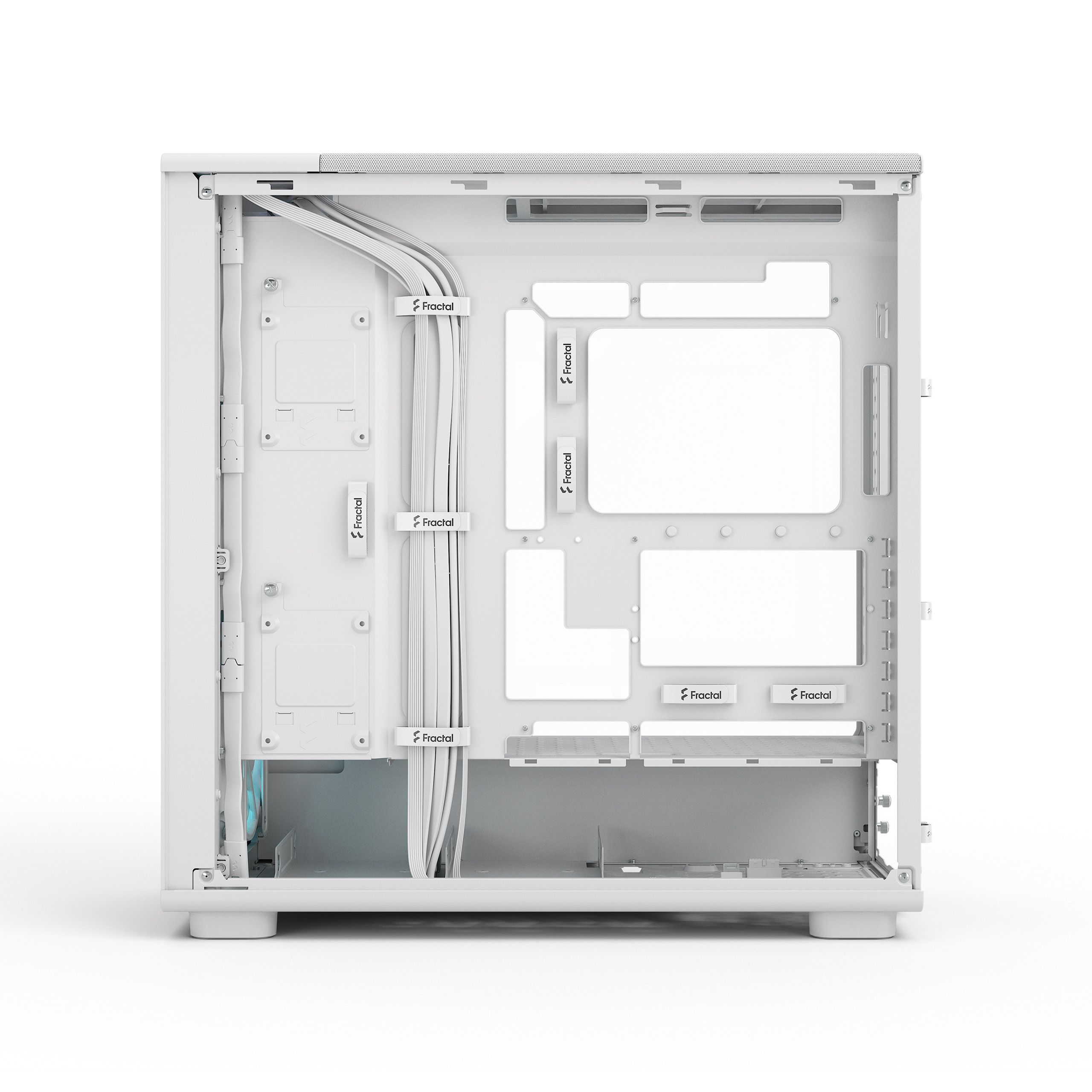 Корпус ПК без блока питания Fractal Design FD-C-EPO1X-05