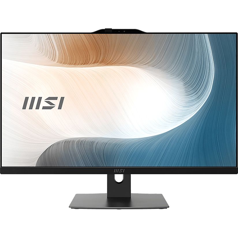 Моноблок MSI Modern AM242P 1M-2419XRU 23.8" (9S6-AE0731-2435)